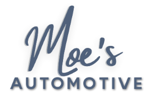 Moe's Automotive