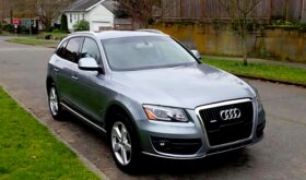 114 2010 Audi Q5