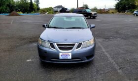 2009 SAAB 9-3 2.0T