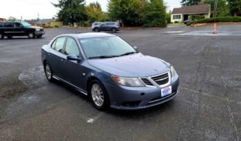 2009 SAAB 9-3 2.0T full