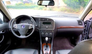 2009 SAAB 9-3 2.0T full