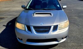 2005 SAAB 9-2X AERO