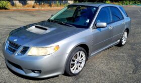 2005 SAAB 9-2X AERO