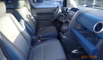 2006 HONDA ELEMENT EX full