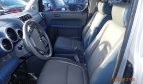 2006 HONDA ELEMENT EX