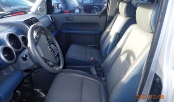 2006 HONDA ELEMENT EX full