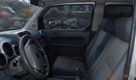 2006 HONDA ELEMENT EX