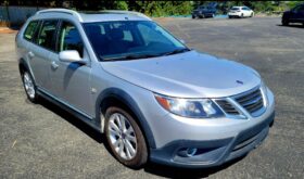 2011 SAAB 9-3 2.0T