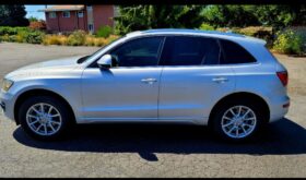 2012 AUDI Q5 PREMIUM