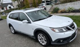 2010 SAAB 9-3 2.0L