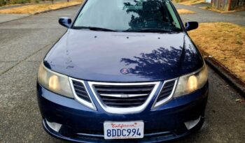 2008 SAAB 9-3 2.OL T full