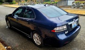 2008 SAAB 9-3 2.OL T