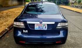 2008 SAAB 9-3 2.OL T