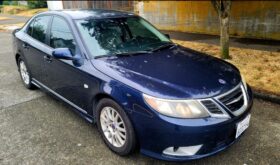 2008 SAAB 9-3 2.OL T