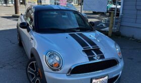 2015 MINI COOPER S