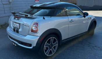 2015 MINI COOPER S full