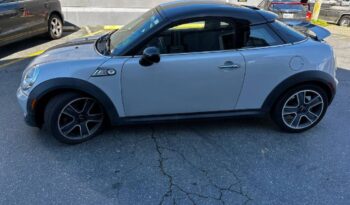 2015 MINI COOPER S full