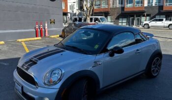 2015 MINI COOPER S full