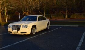 2006 CHRYSLER 300