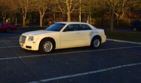 2006 CHRYSLER 300