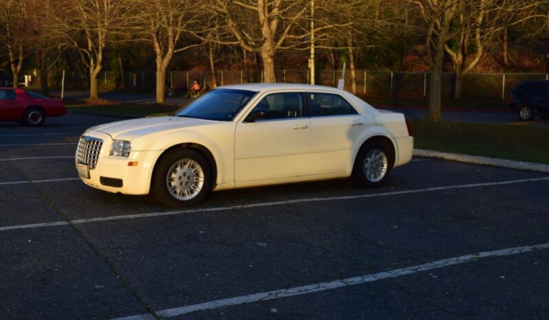 2006 CHRYSLER 300 full