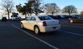 2006 CHRYSLER 300