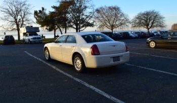 2006 CHRYSLER 300 full