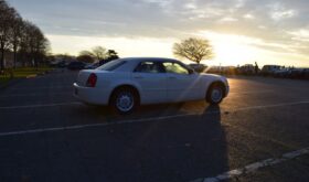 2006 CHRYSLER 300