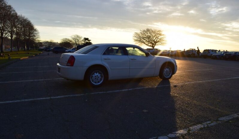 2006 CHRYSLER 300 full