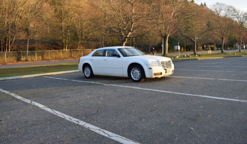 2006 CHRYSLER 300 full