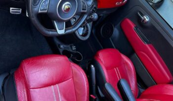 2015 FIAT 500 ABARTH full