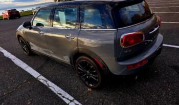 2017 MINI COOPER CLUBMAN full