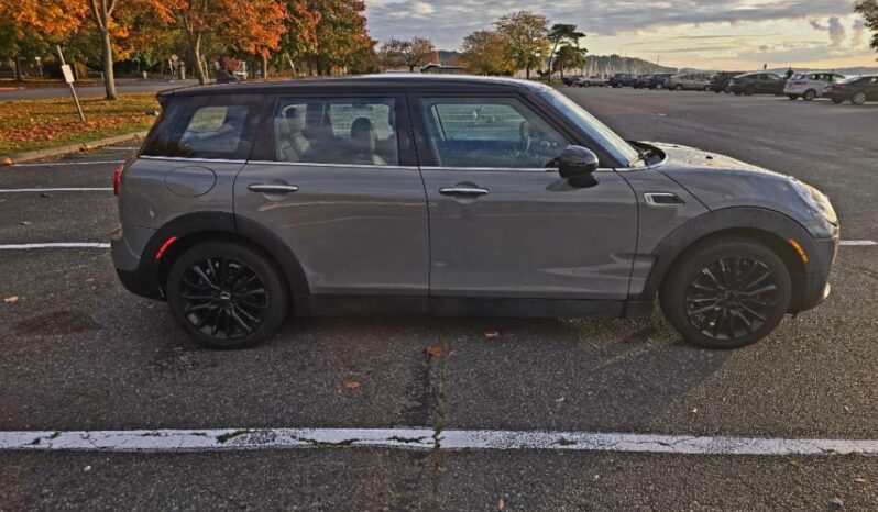 2017 MINI COOPER CLUBMAN full