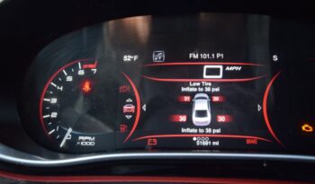 2016 DODGE DART SE AERO full