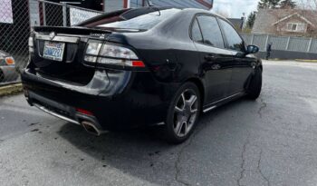 2008 SAAB 9-3 T X full