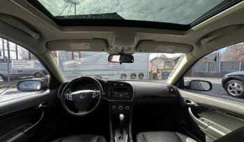 2008 SAAB 9-3 T X full