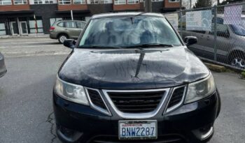 2008 SAAB 9-3 T X full