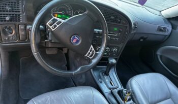 2007 SAAB 9-5 2.3T full