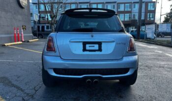 2009 MINI COOPER S full