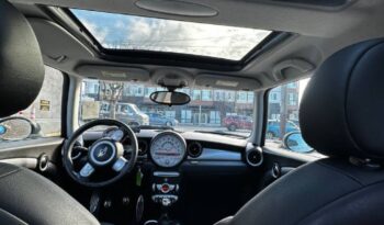 2009 MINI COOPER S full