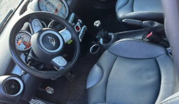 2009 MINI COOPER S full