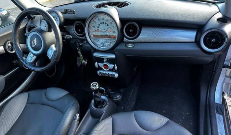 2009 MINI COOPER S full