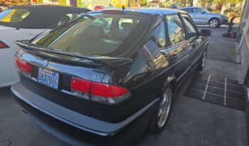 2001 SAAB 9-3 VIGGEN full