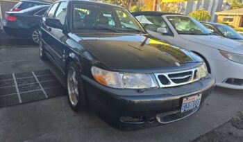 2001 SAAB 9-3 VIGGEN full