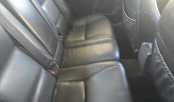 2001 SAAB 9-3 VIGGEN full